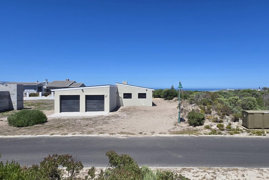 3 Bedroom Property for Sale in Kleinbaai Western Cape